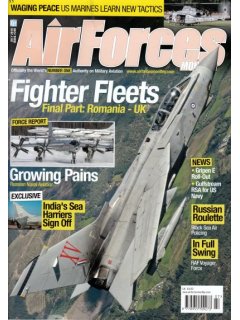 Air Forces Monthly 2016/07