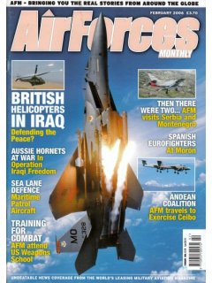 Air Forces Monthly 2006/02