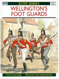 Wellington's Foot Guards, Elite No 52, Osprey
