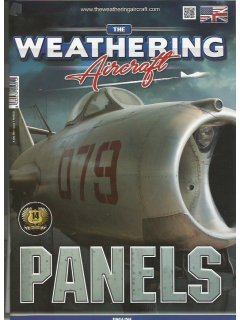 THE WEATHERING AIRCRAFT