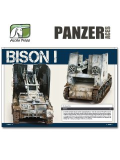 Panzer Aces No 51