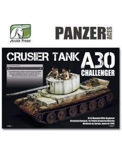 Panzer Aces No 51