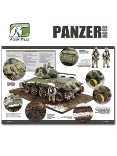 Panzer Aces No 51