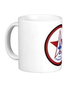 Starfighter Mug (2)