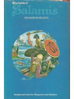 The Battle of Salamis, Richard Nelson