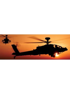 AH-64DHA Apache, Eagle Aviation
