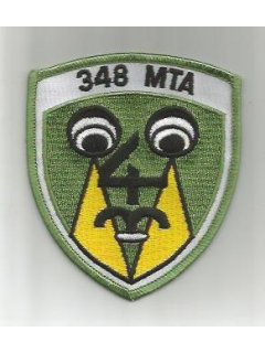 348 MTA