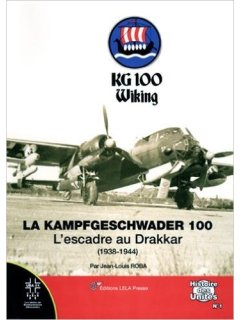 La Kampfgeschwader 100, Lela Presse