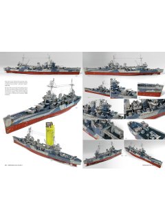 Modelling Full Ahead 2: New Orleans Class, AK Interactive