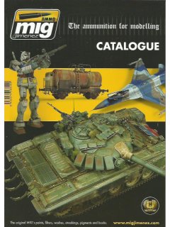 AMMO Catalogue 2016