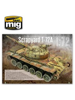 Τhe Weathering Magazine Special - How to Paint 1:72 Military Vehicles