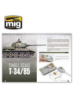 Τhe Weathering Magazine Special - How to Paint 1:72 Military Vehicles