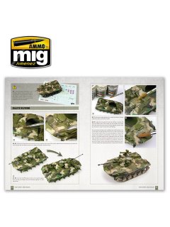 The Weathering Magazine Special - How to Paint 1:72 Military Vehicles