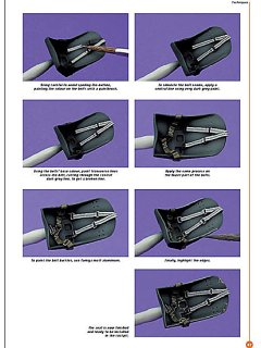 FAQ about Techniques used for Constructing & Painting Aircraft, JM. Villalba