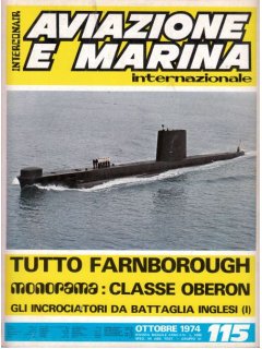 Aviazione e Marina 1974/10