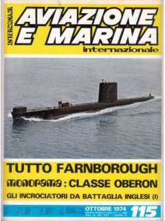 AVIAZIONE E MARINA