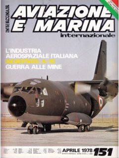 Aviazione e Marina 1978/04