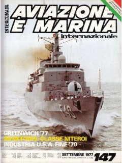 Aviazione e Marina 1977/09