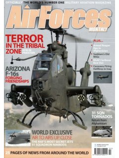Air Forces Monthly 2010/03