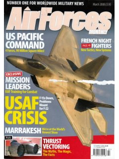 Air Forces Monthly 2008/03