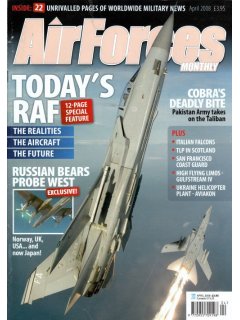 Air Forces Monthly 2008/04