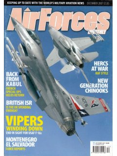 Air Forces Monthly 2007/12