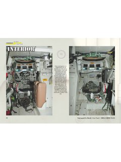 M88A2 Hercules, Tankograd in Detail: Fast Track 08