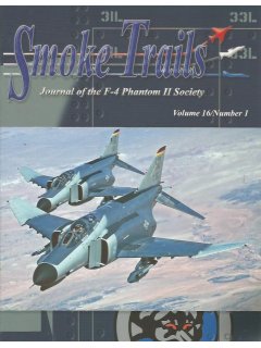 Smoke Trails Vol. 16 No. 1