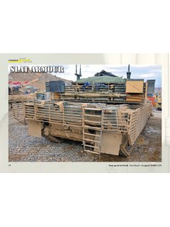 Tankograd In Detail - Fast Track 17: Leopard 2A4M CAN