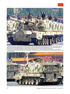 Chinese Army Vehicles, Tankograd