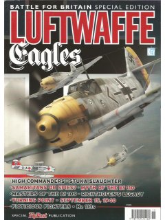 LUFTWAFFE EAGLES