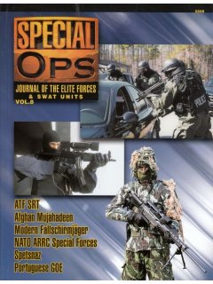 Special Ops Vol 08