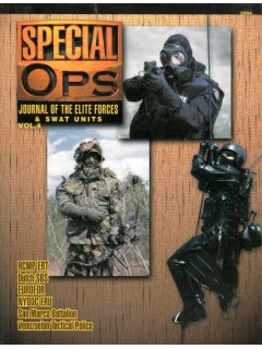 Special Ops Vol 04