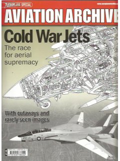 Cold War Jets, Aviation Archive