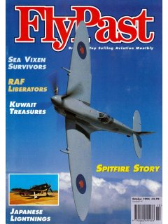 Fly Past 1996/10