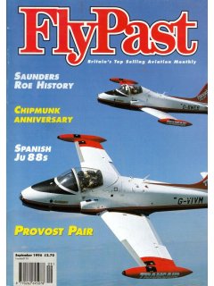 Fly Past 1996/09