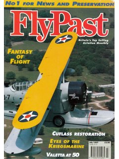 Fly Past 1997/07