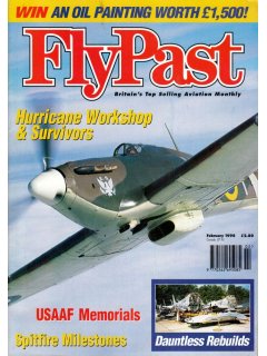 Fly Past 1998/02