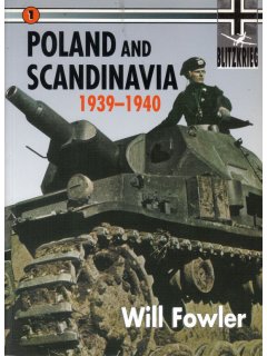 Poland and Scandinavia (1939-1940)