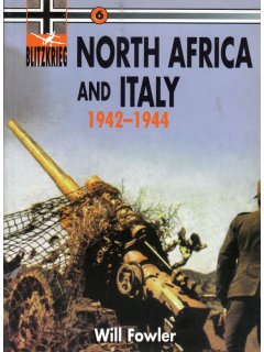 North Africa and Italy (1942-1944)