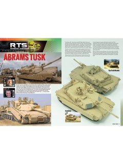 Abrams Squad 17