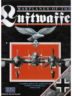 Warplanes of the Luftwaffe 