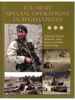 U.S. Army Special Operations in Afghanistan
