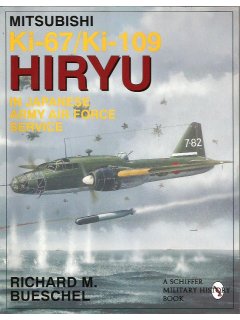 Ki-67/Ki-109 Hiryu