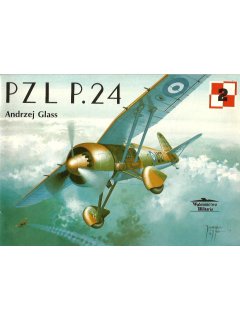 PZL P.24