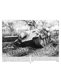 In Focus 1: Jagdpanzer 38, Panzerwrecks