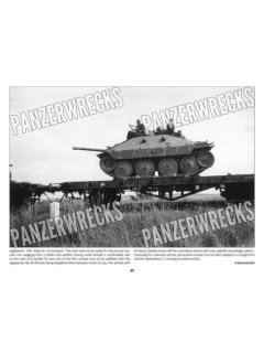 In Focus 1: Jagdpanzer 38, Panzerwrecks