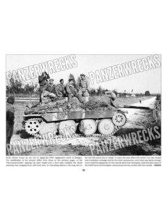 In Focus 1: Jagdpanzer 38, Panzerwrecks