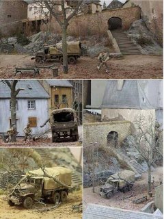 Capturing Clervaux – The Final Hour, Claude Joachim