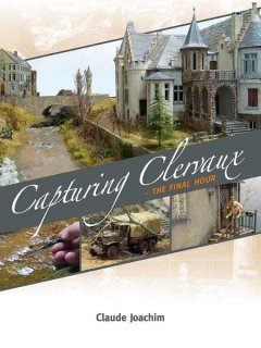 Capturing Clervaux – The Final Hour, Claude Joachim